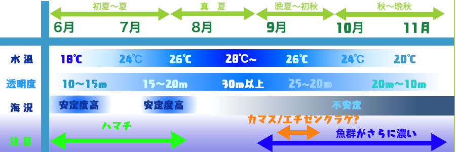 シーズン